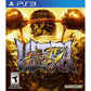 Capcom Super Street Fighter IV for Playstation 3