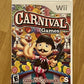 Carnival Games for Wii - Family Fun Game