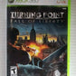 Codemasters Turning Point: Fall of Liberty - PlayStation 3