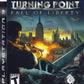 Codemasters Turning Point: Fall of Liberty - PlayStation 3