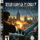 Codemasters Turning Point: Fall of Liberty - PlayStation 3