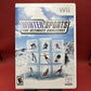 Conspiracy Entertainment Winter Sports the Ultimate Challenge