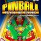 Pinball Hall of Fame Gottlieb Collection PlayStation 2