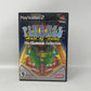 Pinball Hall of Fame Gottlieb Collection PlayStation 2