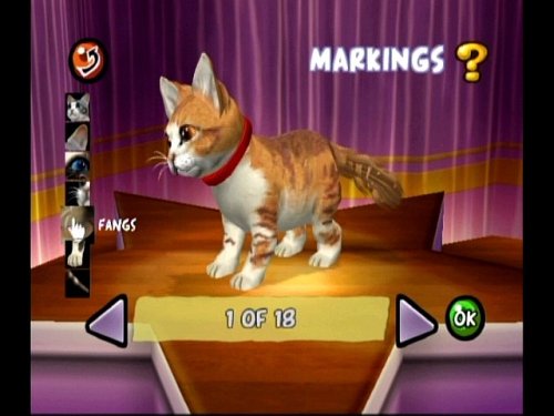 Purr Pals - Nintendo DS