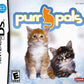 Purr Pals - Nintendo DS
