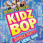 D3PUBLISHER Kidz Bop Dance Party for Nintendo Wii