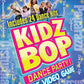 D3PUBLISHER Kidz Bop Dance Party for Nintendo Wii