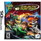 Ben 10 Galactic Racing NDS