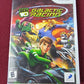 Ben 10 Galactic Racing NDS