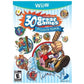 30 Great Games Obstacle Arcade Wii U