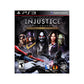 Injustice: Gods Among Us Ultimate Edition - PS3