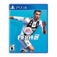 Electronic Arts FIFA 19 - PlayStation 4