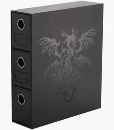 DRAGON SHIELD SANCTUARY SLIPCASE BINDER