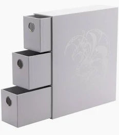 DRAGON SHIELD SANCTUARY SLIPCASE BINDER