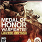 Medal of Honor Limited Edition Playstation 3