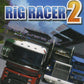 Data Design Interactive Rig Racer 2 for Wii
