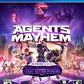 Agents of Mayhem for PlayStation 4