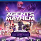 Agents of Mayhem for PlayStation 4