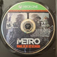 Metro Redux - Playstation 4