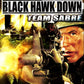 Delta Force Black Hawk Down Team Sabre - PlayStation 2