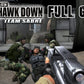 Delta Force Black Hawk Down Team Sabre - PlayStation 2