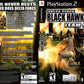 Delta Force Black Hawk Down Team Sabre - PlayStation 2