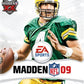 Madden NFL 09 for PlayStation 2