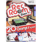 Destineer Inc Rec Room for Nintendo Wii