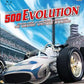 Indianapolis 500 Legends Wii