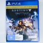 Destiny 2: Forsaken Legendary - Playstation 4