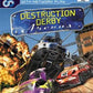 Destruction Derby: Arenas