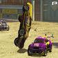 Destruction Derby: Arenas