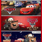 Disney Cars Toon: Mater's Tall Tales - Nintendo Wii