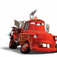 Disney Cars Toon: Mater's Tall Tales - Nintendo Wii
