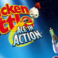 Chicken Little: Ace in Action