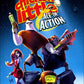 Chicken Little: Ace in Action