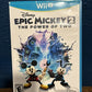 Disney Epic Mickey 2: Power of Two