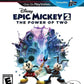 Disney Epic Mickey 2: Power of Two