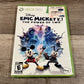 Disney Epic Mickey 2: Power of Two
