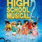 Disney High School Musical: Sing It Game - US Version