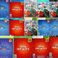 Disney Infinity 3.0 Game Disc for PS4