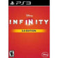 Disney Infinity 3.0 Game Disc for PS4