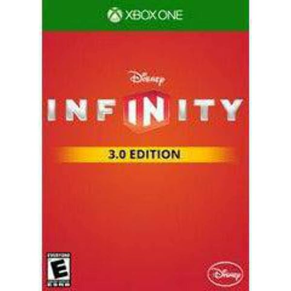 Disney Infinity 3.0 - Xbox One