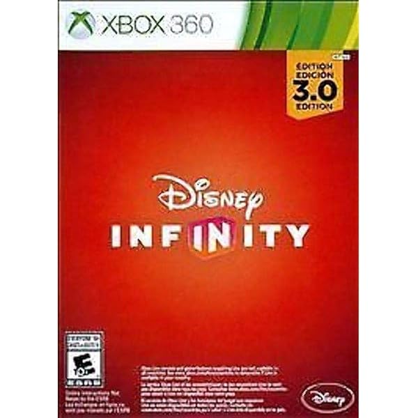 Disney Infinity 3.0 - Xbox One