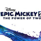 Disney Interactive Epic Mickey 2: The Power of Two Wii