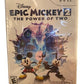 Disney Interactive Epic Mickey 2: The Power of Two Wii