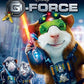 G-Force for Nintendo Wii
