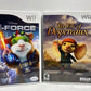 G-Force for Nintendo Wii
