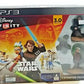 Disney Interactive Infinity 3.0 Edition - PlayStation 3